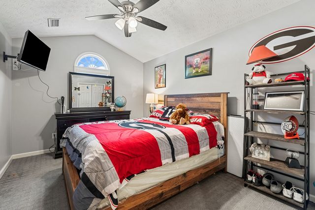 1 Hidden Woods Court, Columbus, GA 31907