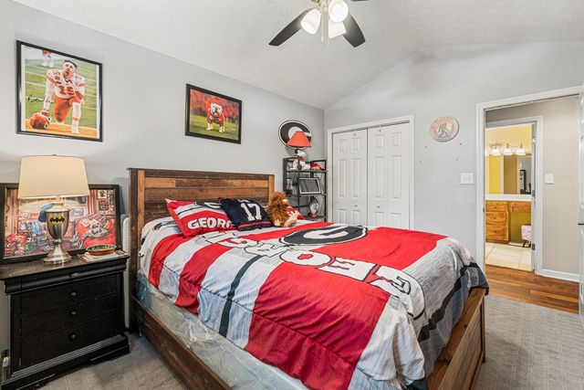 1 Hidden Woods Court, Columbus, GA 31907