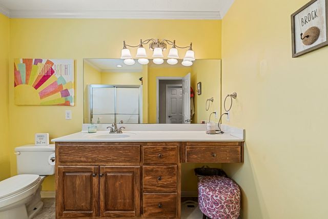 1 Hidden Woods Court, Columbus, GA 31907