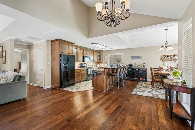 1 Hidden Woods Court, Columbus, GA 31907