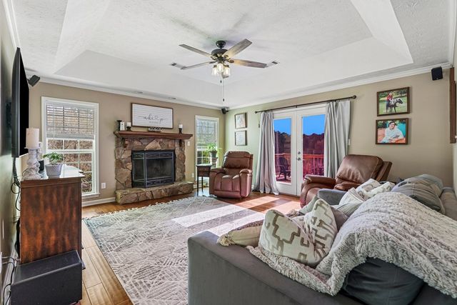 1 Hidden Woods Court, Columbus, GA 31907