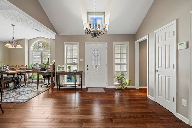 1 Hidden Woods Court, Columbus, GA 31907