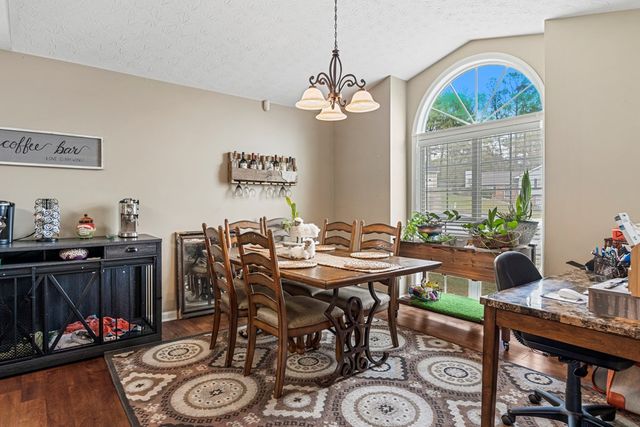 1 Hidden Woods Court, Columbus, GA 31907