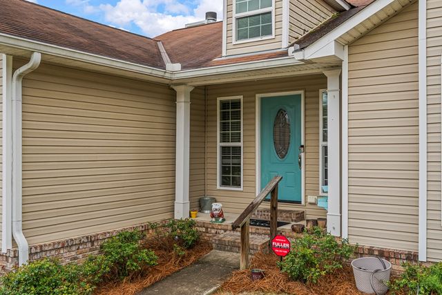 1 Hidden Woods Court, Columbus, GA 31907