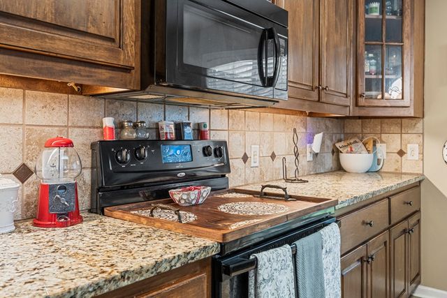 1 Hidden Woods Court, Columbus, GA 31907