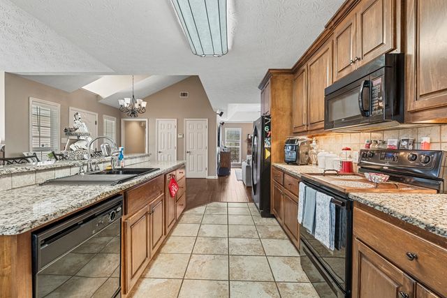 1 Hidden Woods Court, Columbus, GA 31907