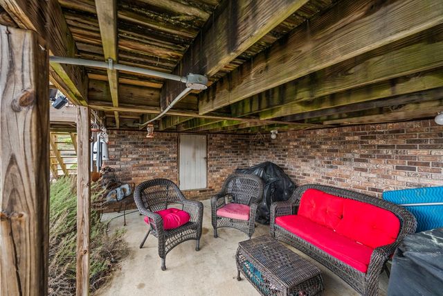 1 Hidden Woods Court, Columbus, GA 31907