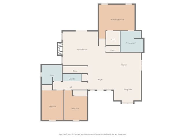 1 Hidden Woods Court, Columbus, GA 31907