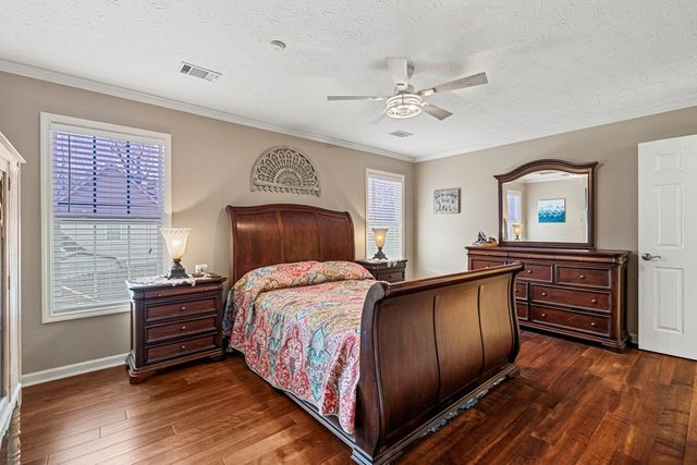 1 Hidden Woods Court, Columbus, GA 31907