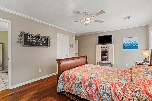 1 Hidden Woods Court, Columbus, GA 31907