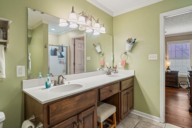 1 Hidden Woods Court, Columbus, GA 31907