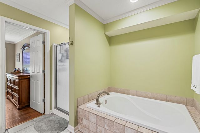 1 Hidden Woods Court, Columbus, GA 31907