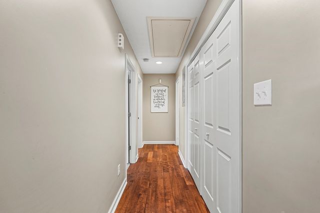 1 Hidden Woods Court, Columbus, GA 31907