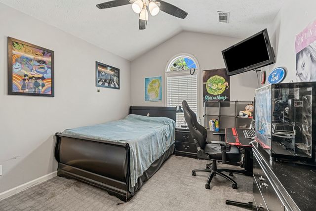 1 Hidden Woods Court, Columbus, GA 31907