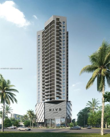 307 SW 5th St 2611, Fort Lauderdale, FL 33315