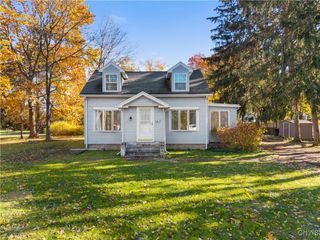 162 Mc Alpine Street, Salina, NY 13211
