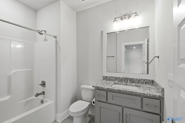 1602 Bridgedale Street NE, Huntsville, AL 35811