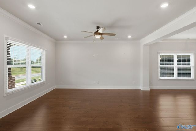 1602 Bridgedale Street NE, Huntsville, AL 35811