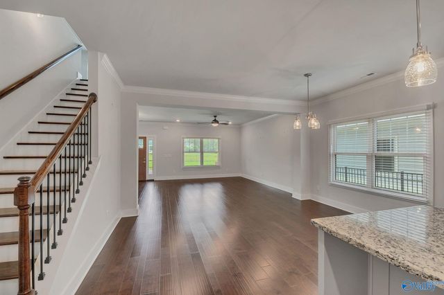 1602 Bridgedale Street NE, Huntsville, AL 35811
