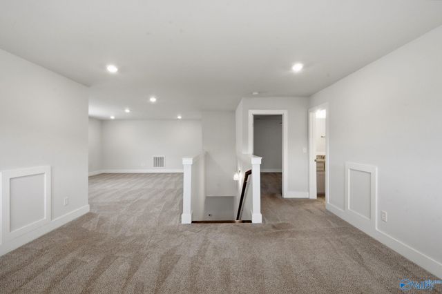 1602 Bridgedale Street NE, Huntsville, AL 35811
