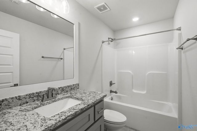 1602 Bridgedale Street NE, Huntsville, AL 35811