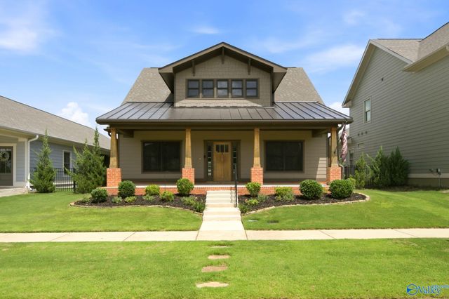 1602 Bridgedale Street NE, Huntsville, AL 35811