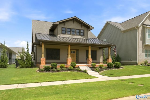 1602 Bridgedale Street NE, Huntsville, AL 35811