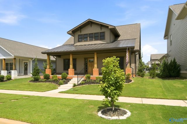 1602 Bridgedale Street NE, Huntsville, AL 35811