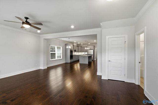 1602 Bridgedale Street NE, Huntsville, AL 35811