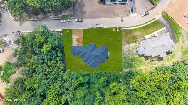 111 Parker Chase Court, Morganville, NJ 07751