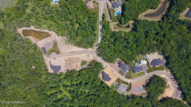 111 Parker Chase Court, Morganville, NJ 07751