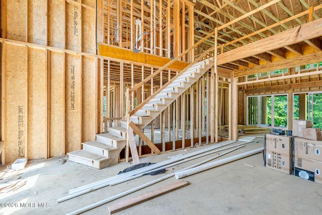 111 Parker Chase Court, Morganville, NJ 07751