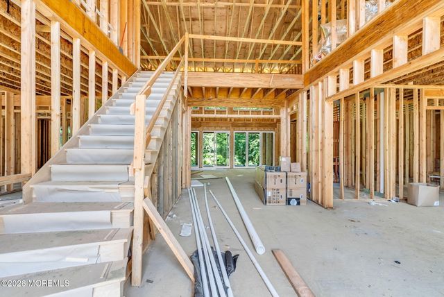 111 Parker Chase Court, Morganville, NJ 07751