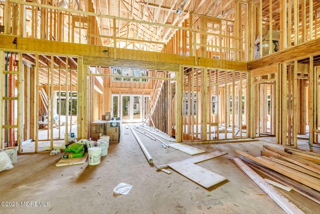 111 Parker Chase Court, Morganville, NJ 07751