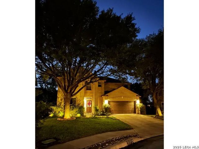 21715 Brazos Bay, San Antonio, TX 78259