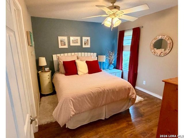 21715 Brazos Bay, San Antonio, TX 78259