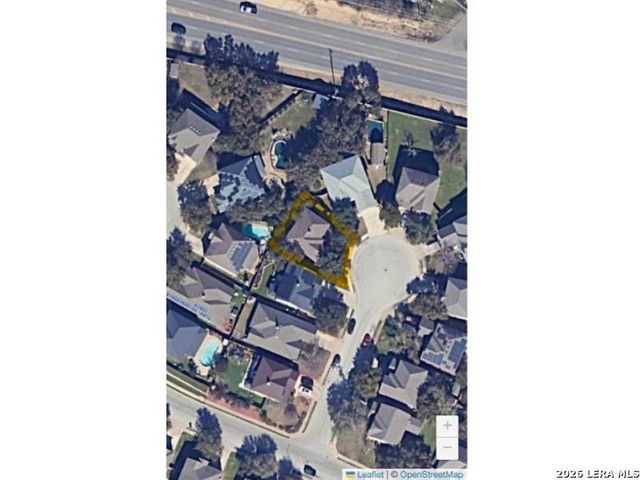 21715 Brazos Bay, San Antonio, TX 78259