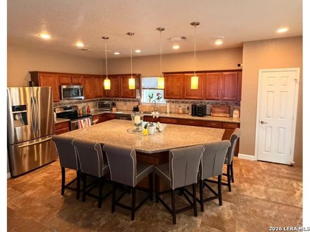 21715 Brazos Bay, San Antonio, TX 78259
