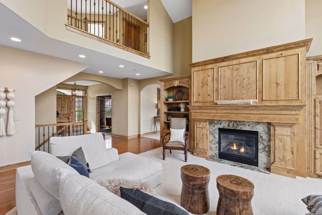 11535 Hillcrest Court N, Grant, MN 55110