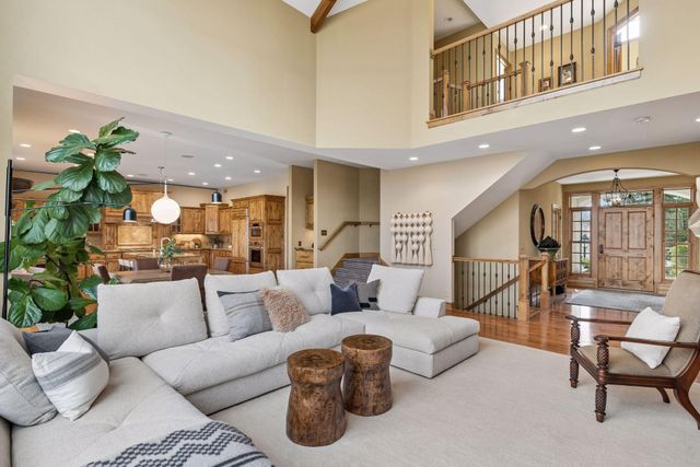 11535 Hillcrest Court N, Grant, MN 55110