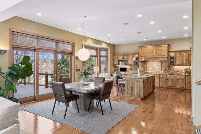 11535 Hillcrest Court N, Grant, MN 55110