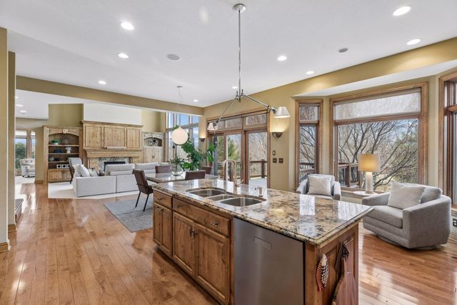 11535 Hillcrest Court N, Grant, MN 55110