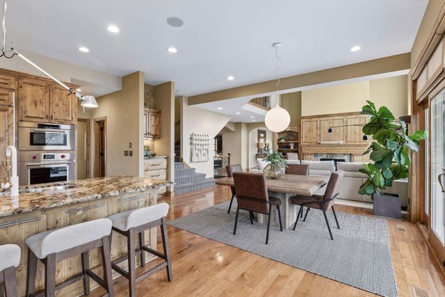 11535 Hillcrest Court N, Grant, MN 55110