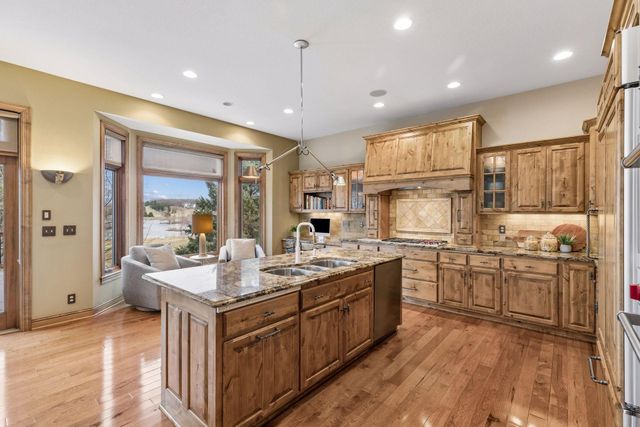 11535 Hillcrest Court N, Grant, MN 55110