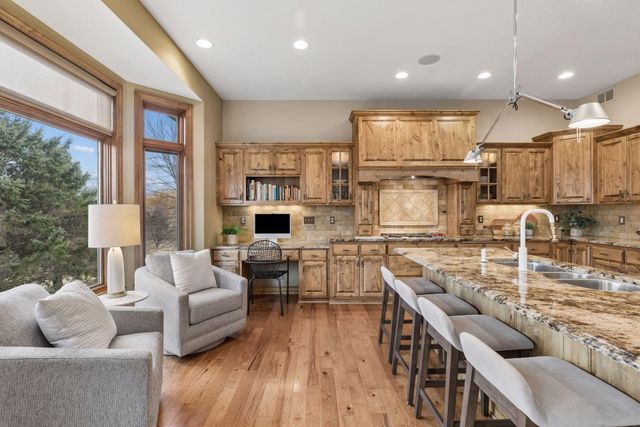 11535 Hillcrest Court N, Grant, MN 55110