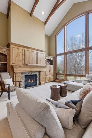 11535 Hillcrest Court N, Grant, MN 55110