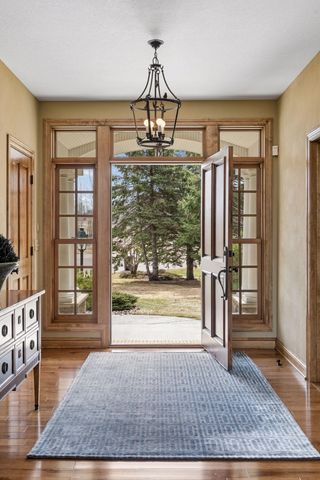 11535 Hillcrest Court N, Grant, MN 55110