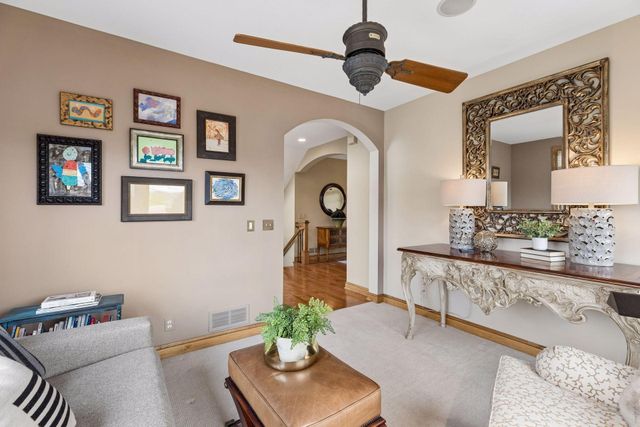 11535 Hillcrest Court N, Grant, MN 55110