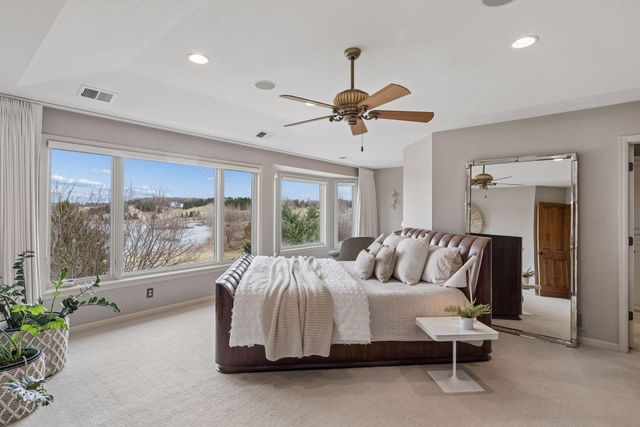 11535 Hillcrest Court N, Grant, MN 55110