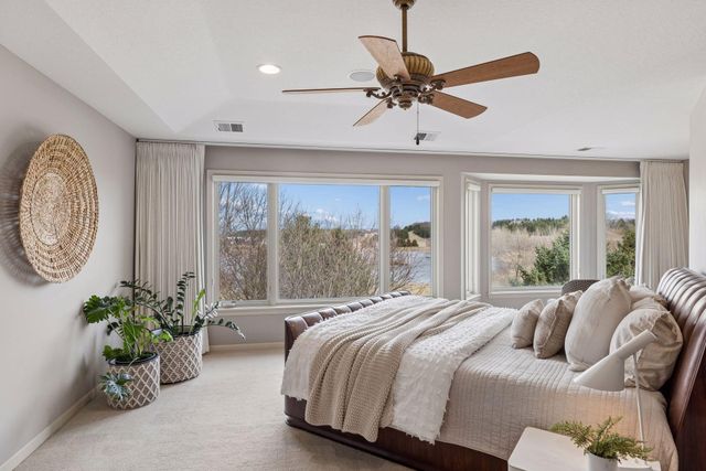 11535 Hillcrest Court N, Grant, MN 55110